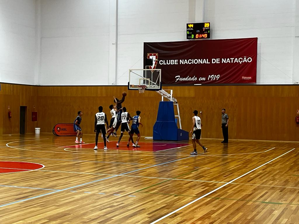ABL imagem de galeria