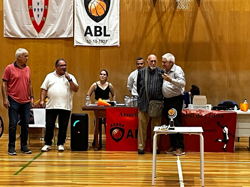 ABL imagem de galeria