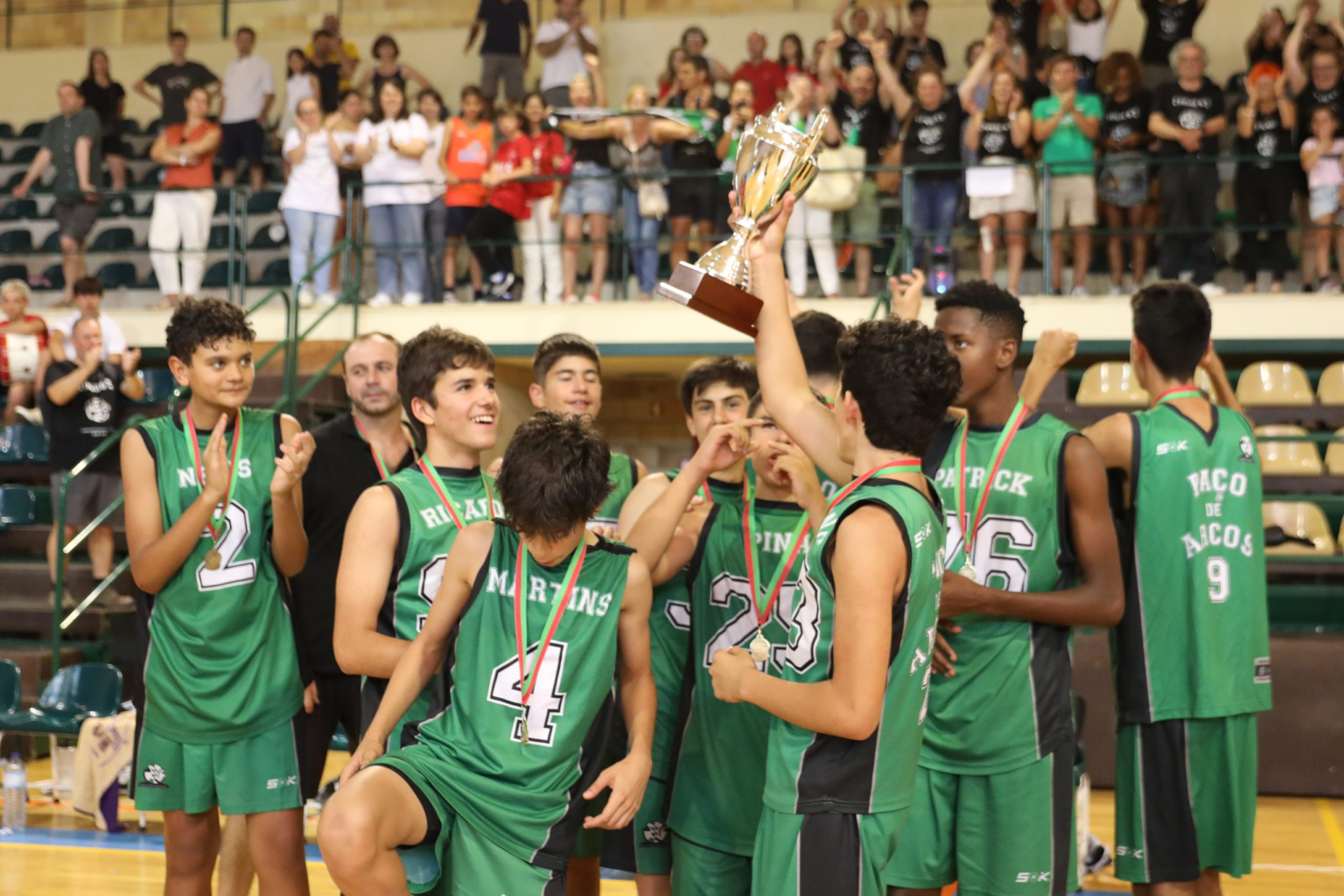 ABL imagem de galeria