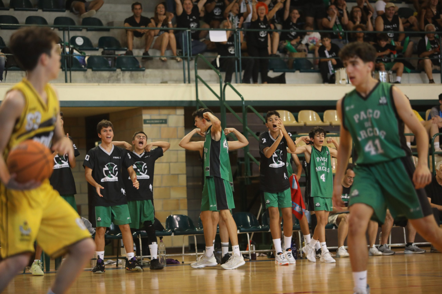 ABL imagem de galeria