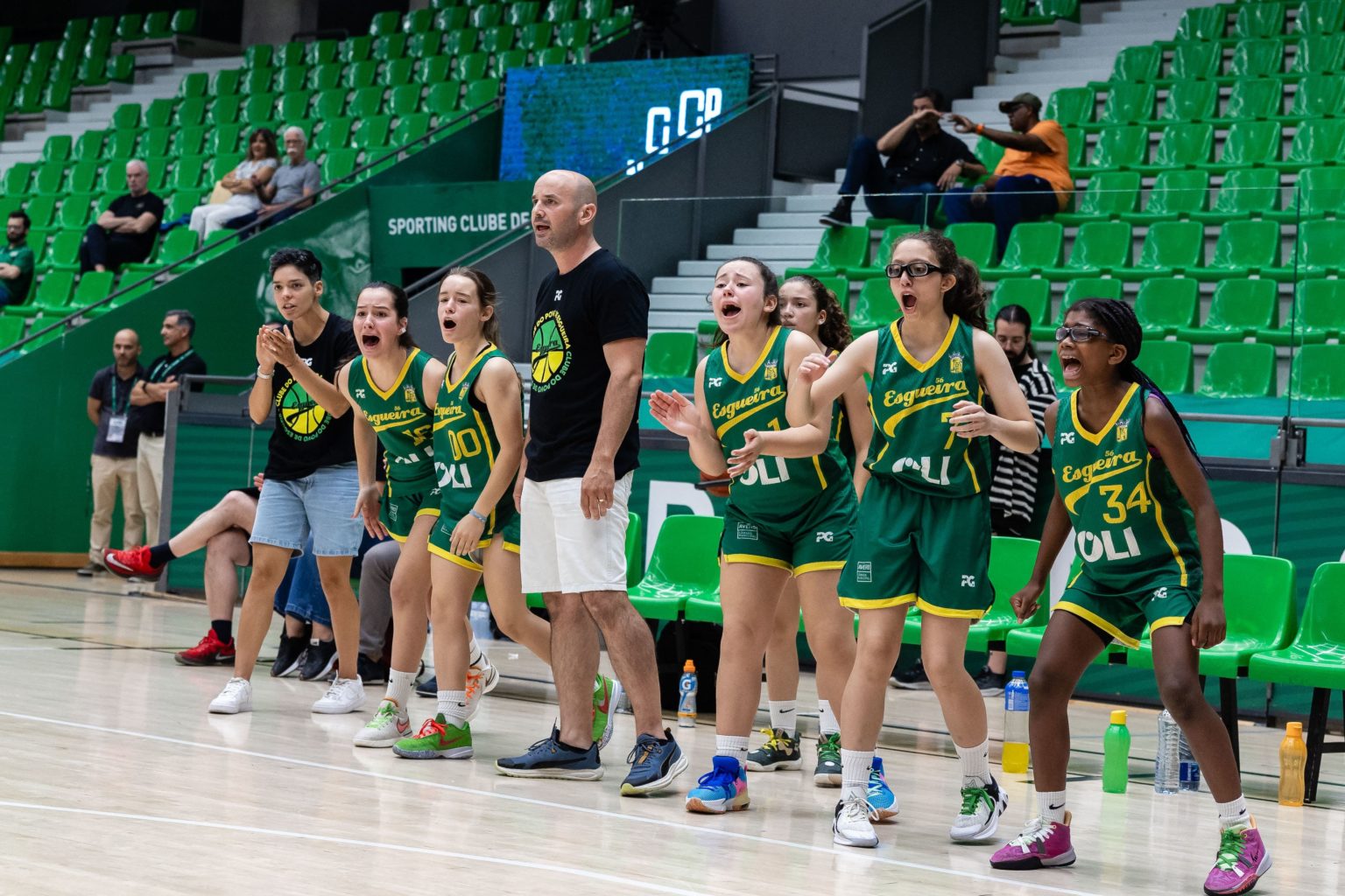ABL imagem de galeria