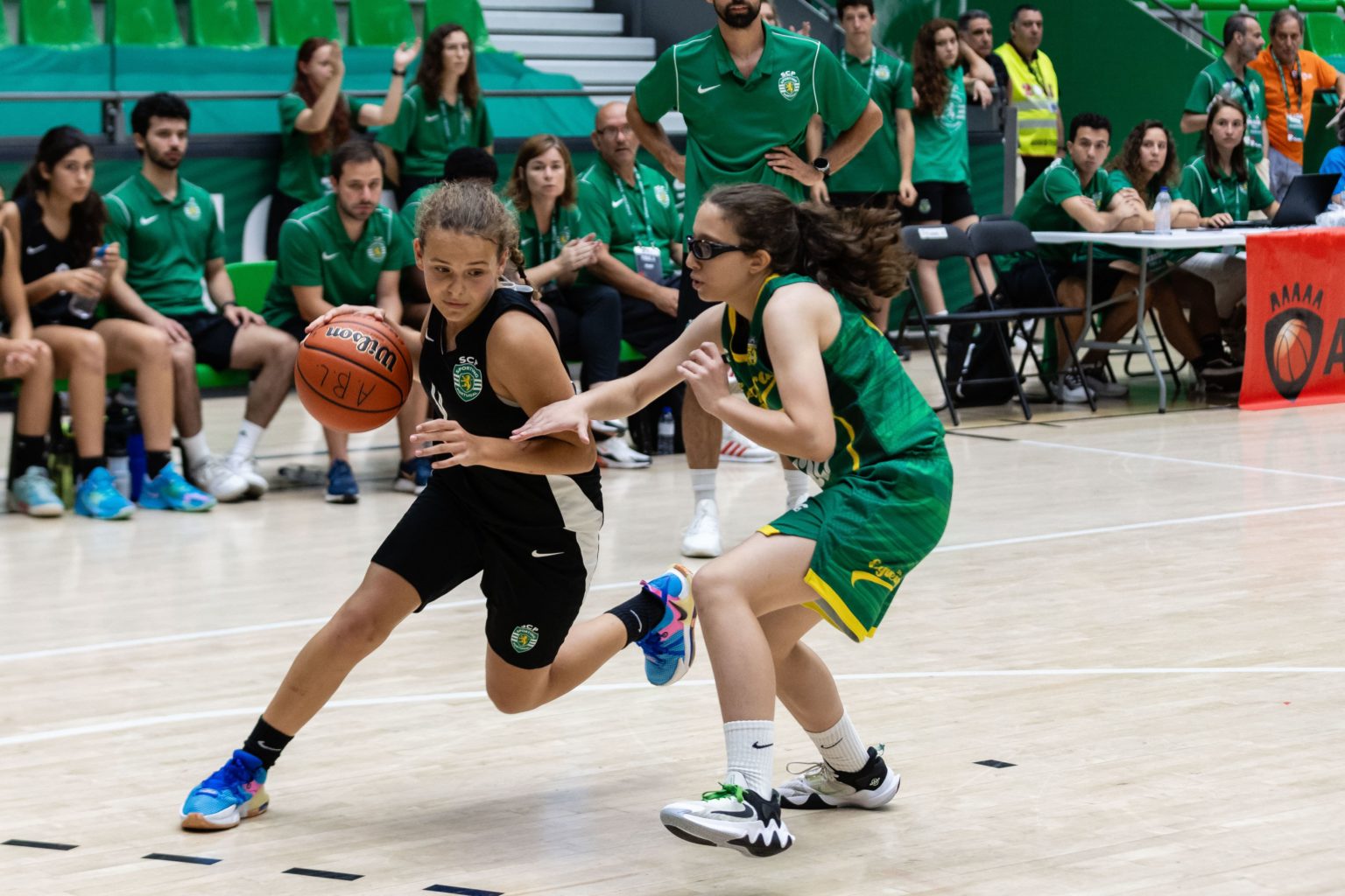 ABL imagem de galeria