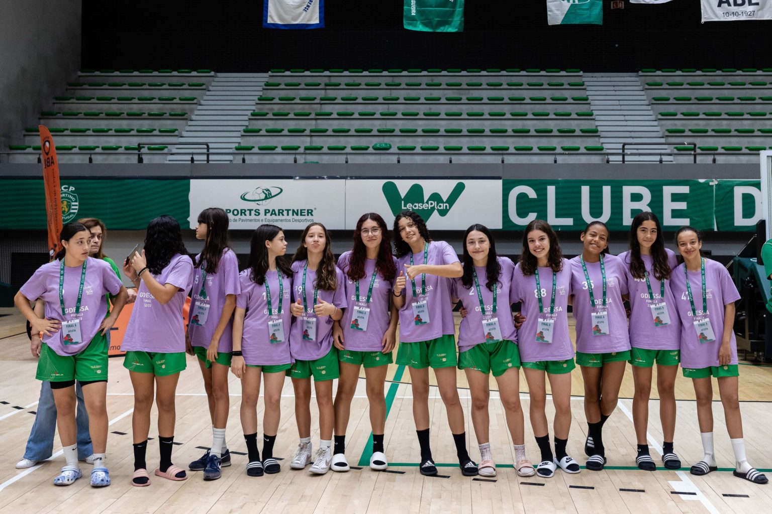 ABL imagem de galeria