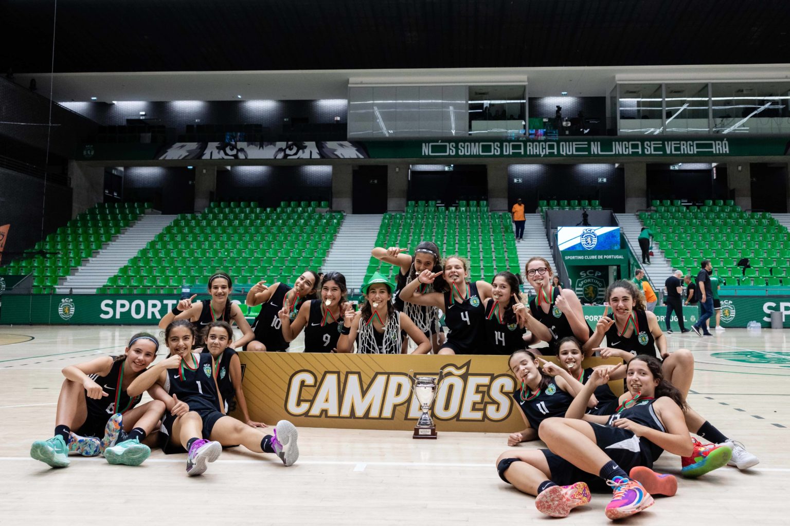 ABL imagem de galeria