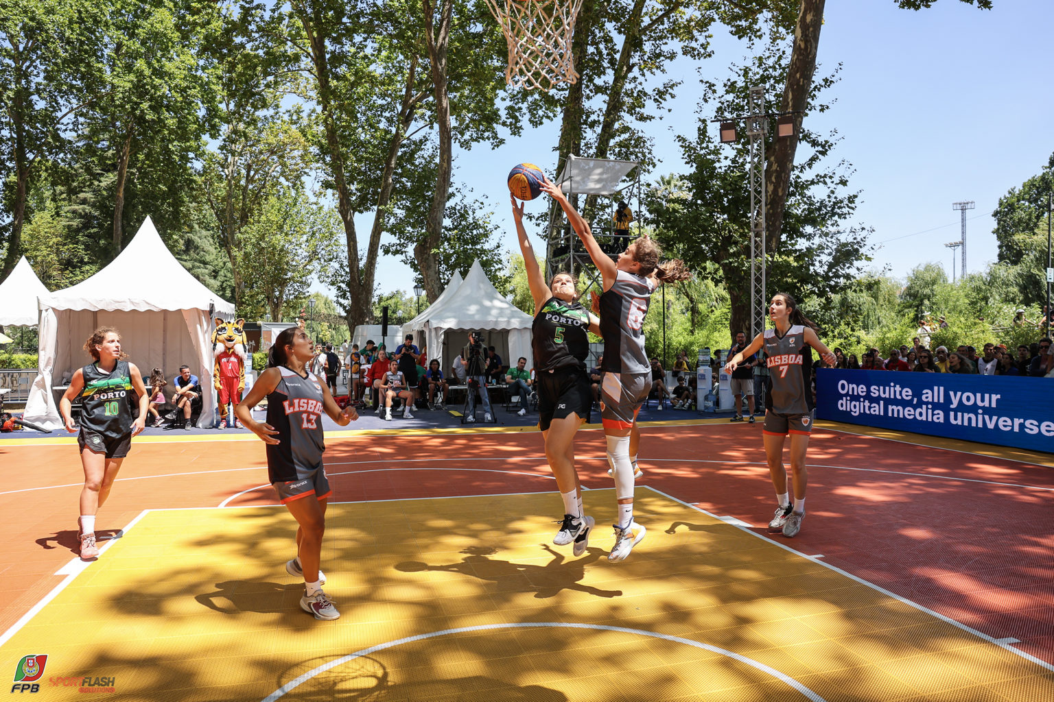 ABL imagem de galeria