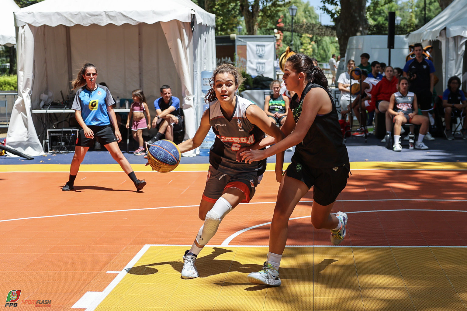 ABL imagem de galeria