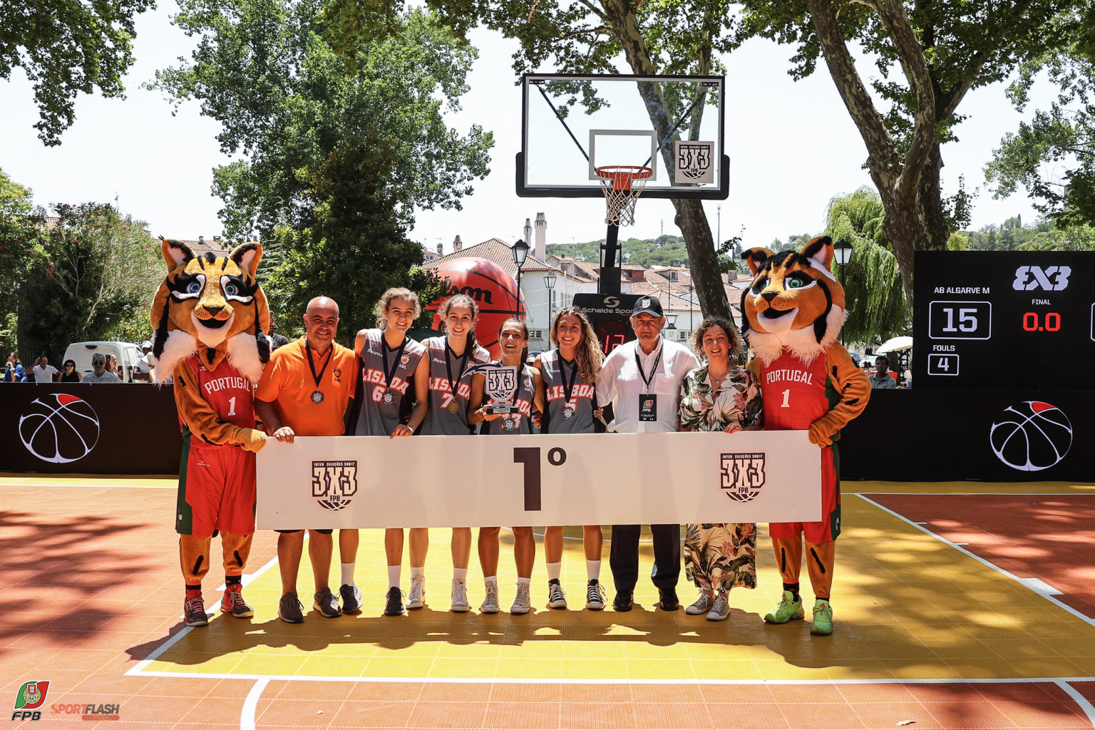 ABL imagem de galeria