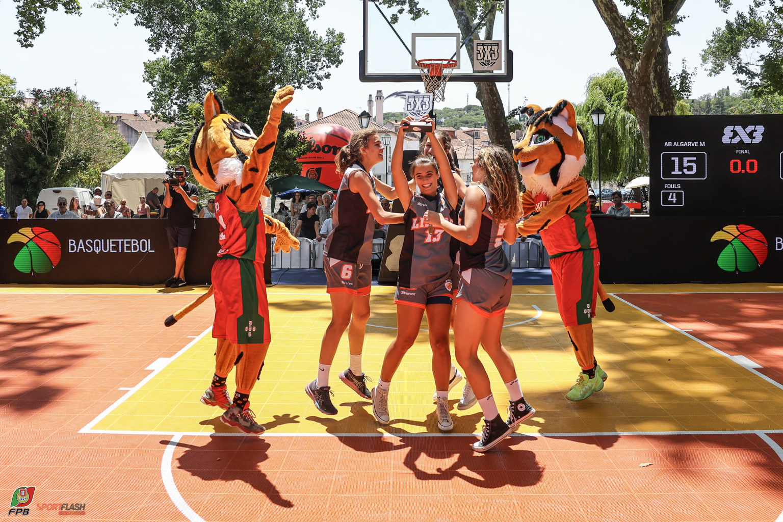 ABL imagem de galeria