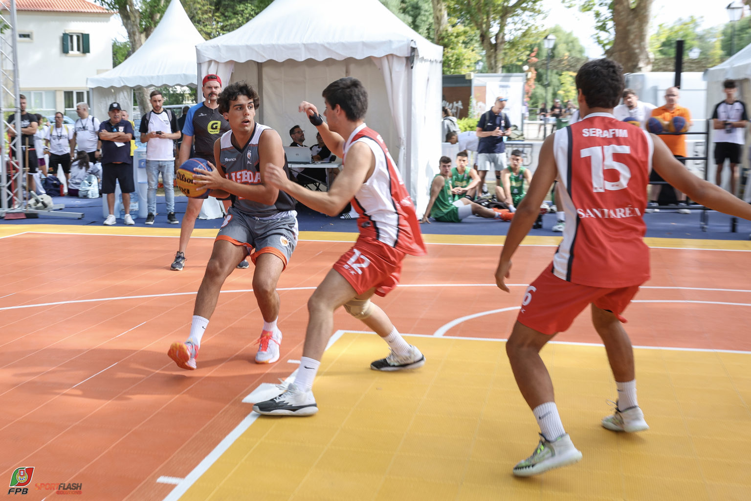 ABL imagem de galeria