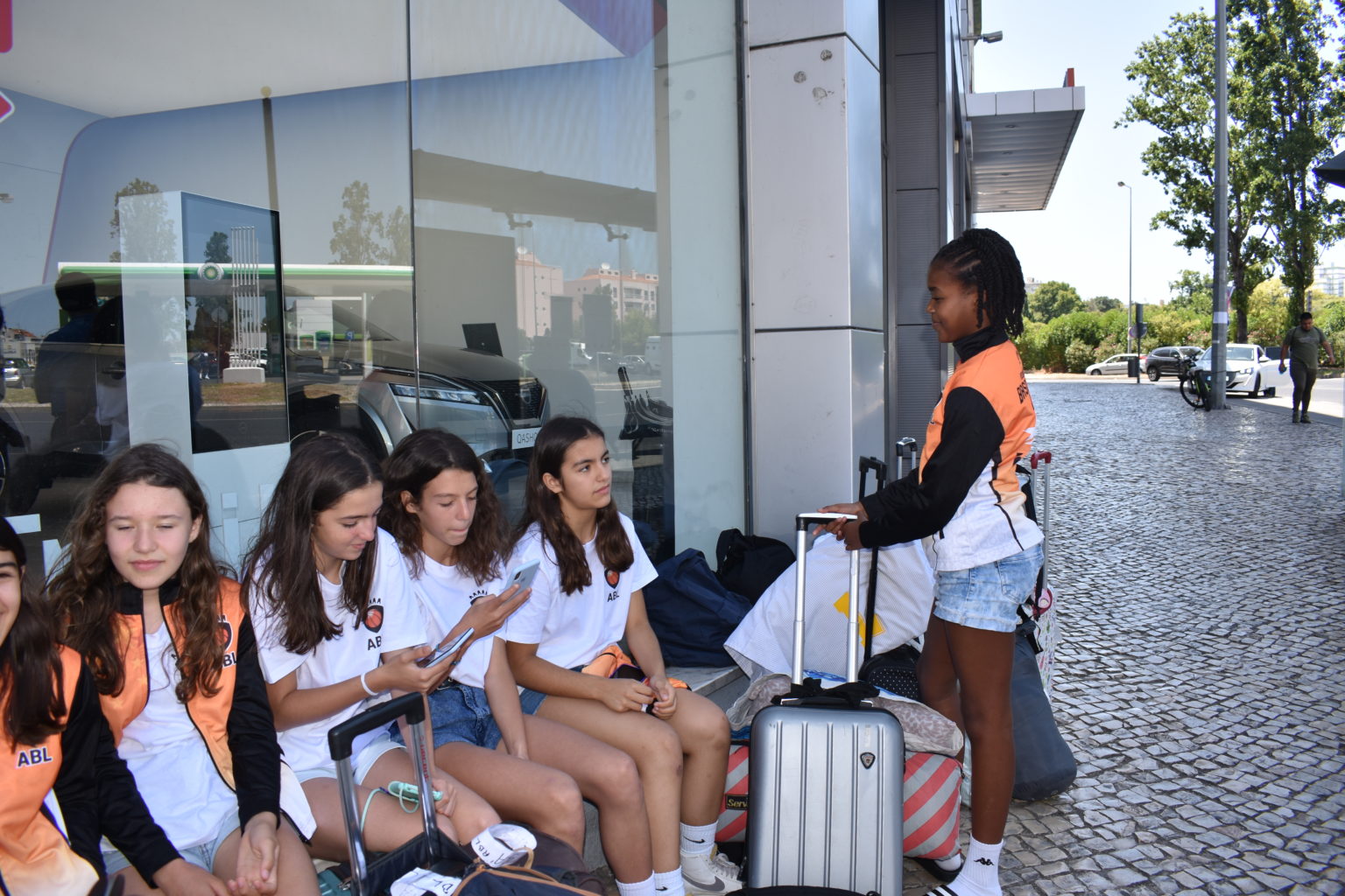 ABL imagem de galeria