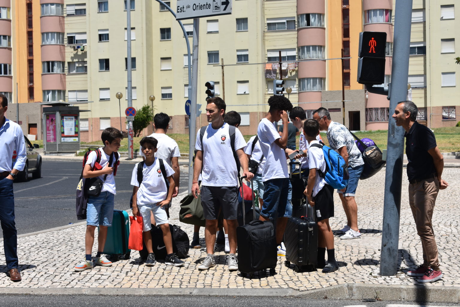 ABL imagem de galeria