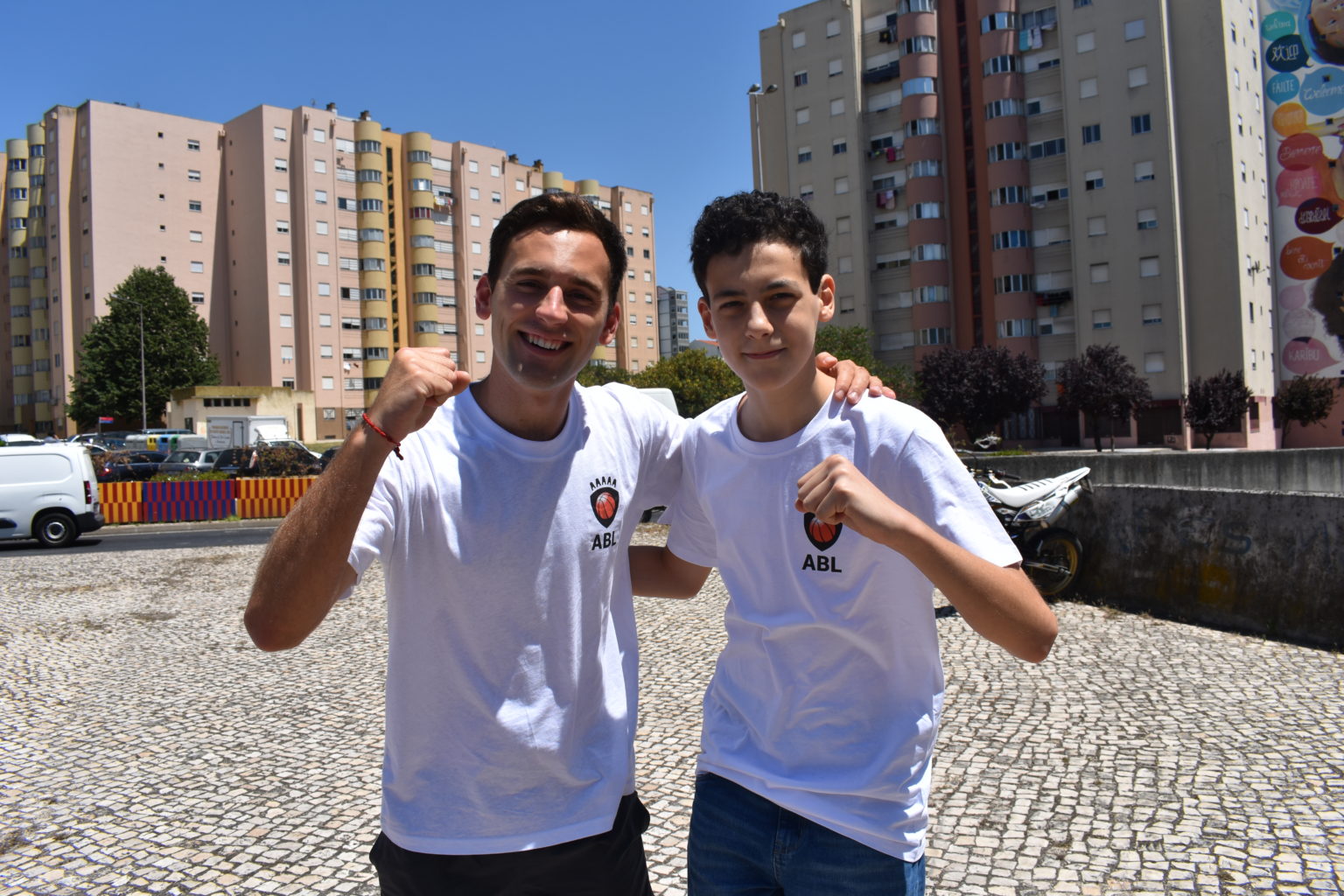 ABL imagem de galeria