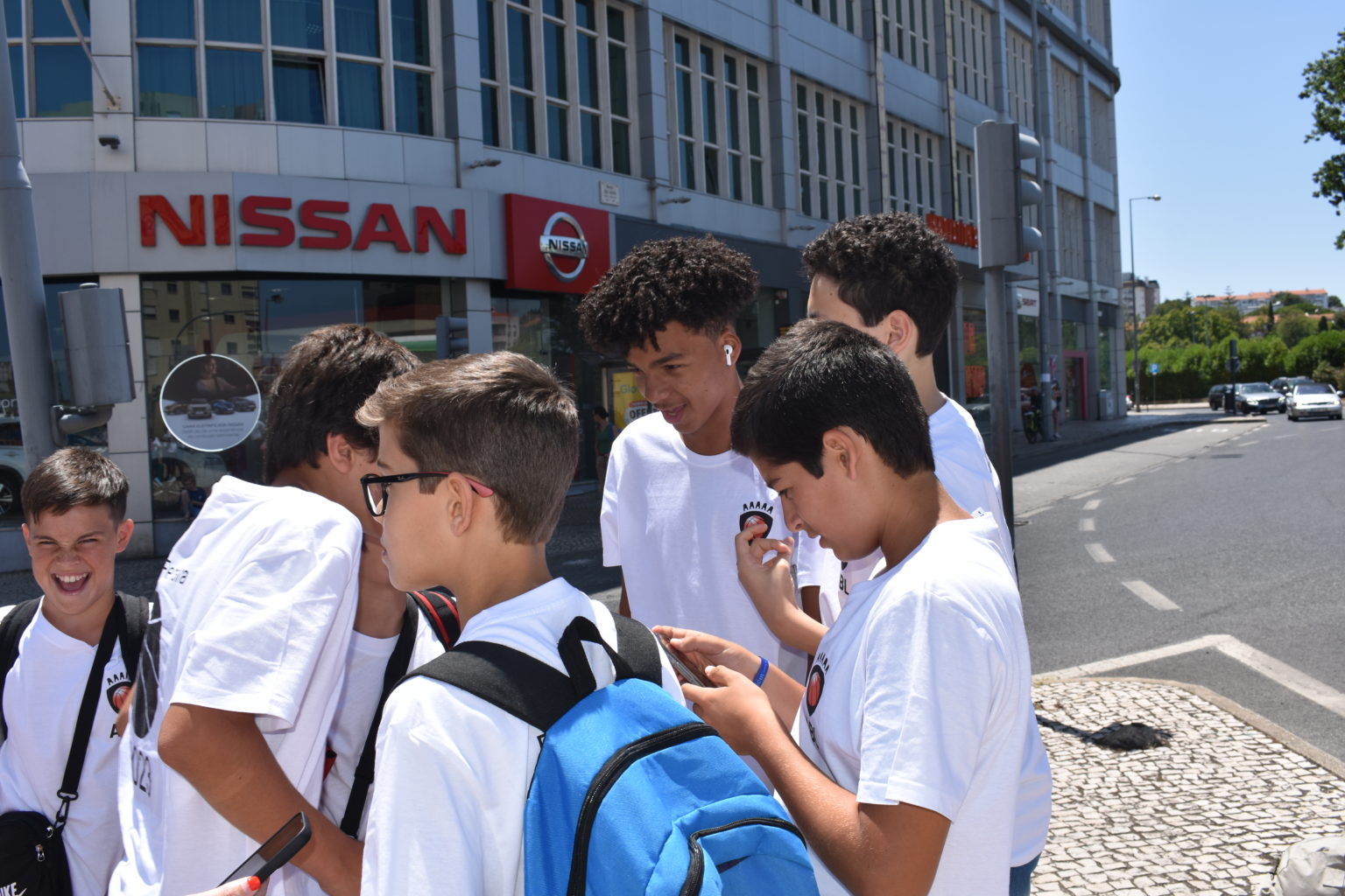 ABL imagem de galeria
