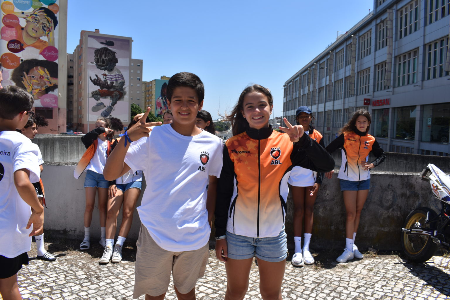 ABL imagem de galeria