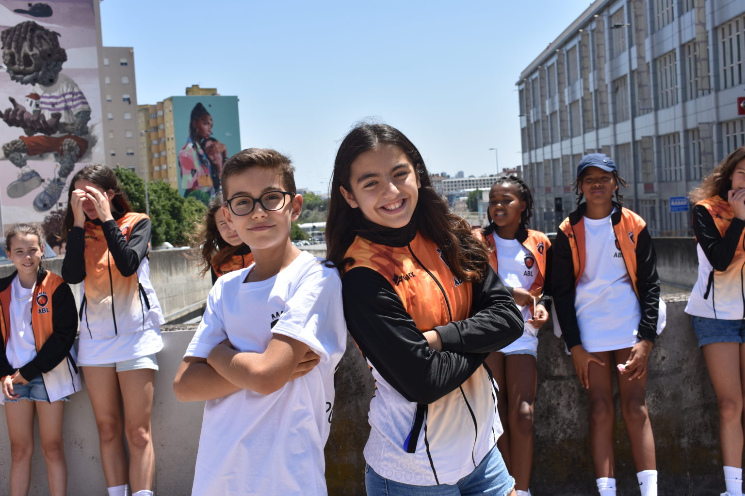 ABL imagem de galeria
