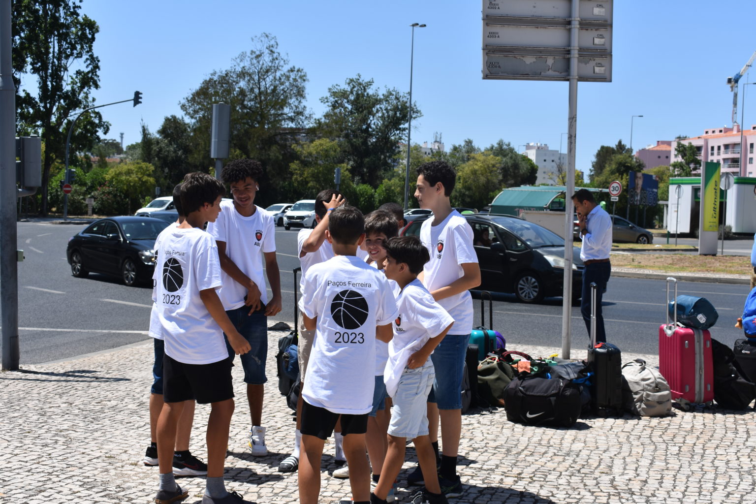 ABL imagem de galeria