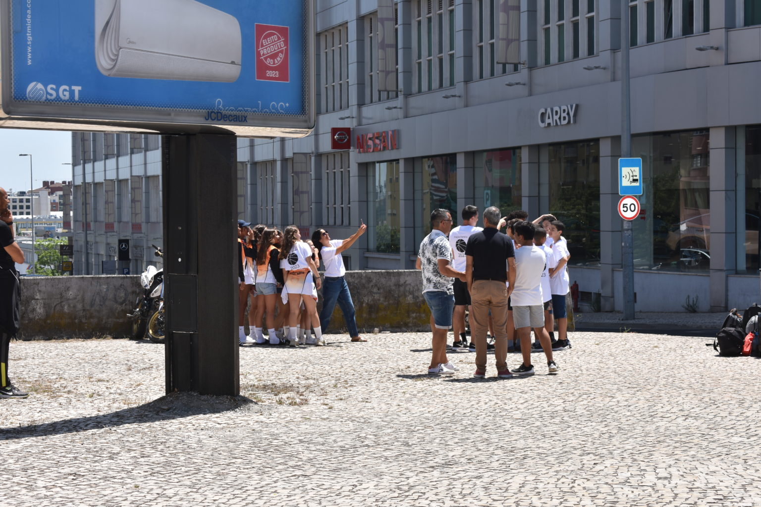 ABL imagem de galeria