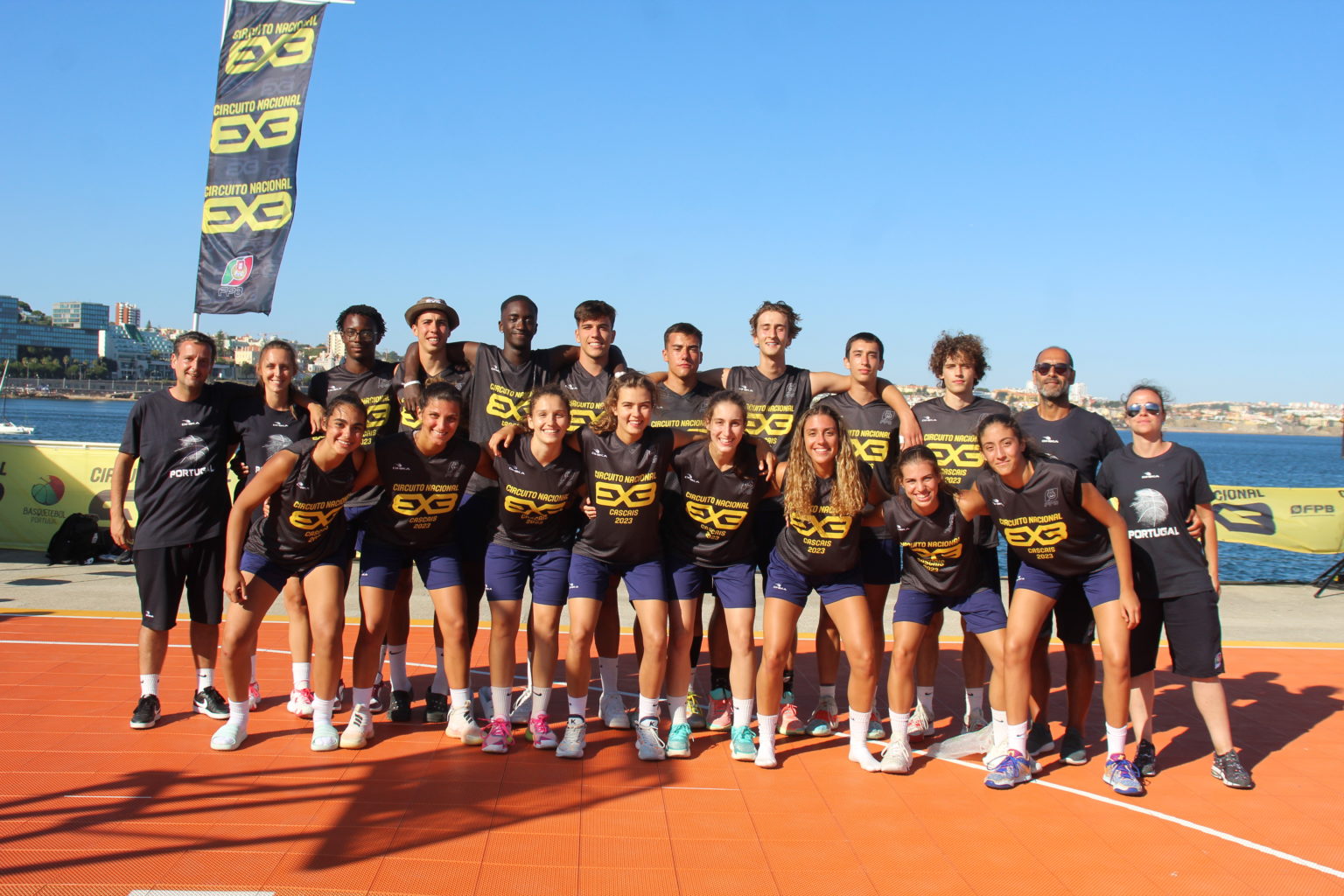 ABL imagem de galeria