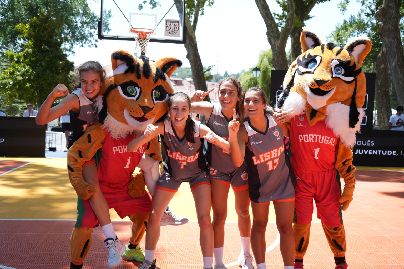 ABL imagem de galeria