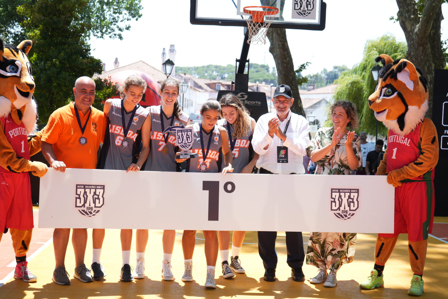 ABL imagem de galeria