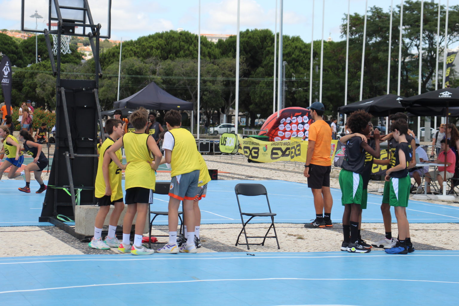 ABL imagem de galeria