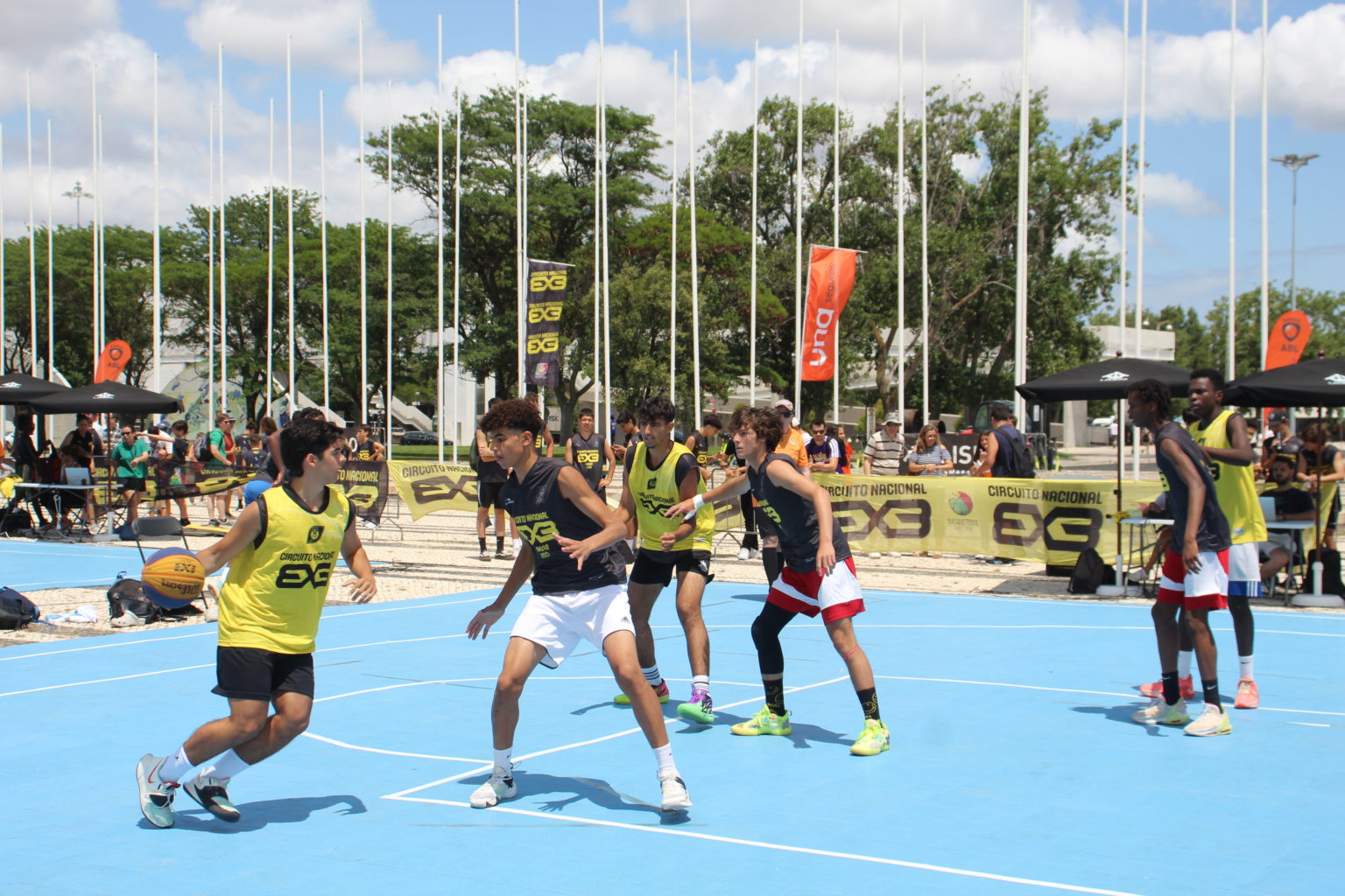 ABL imagem de galeria