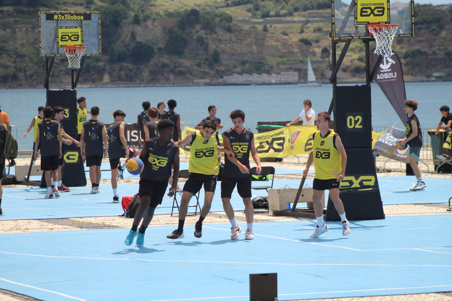 ABL imagem de galeria