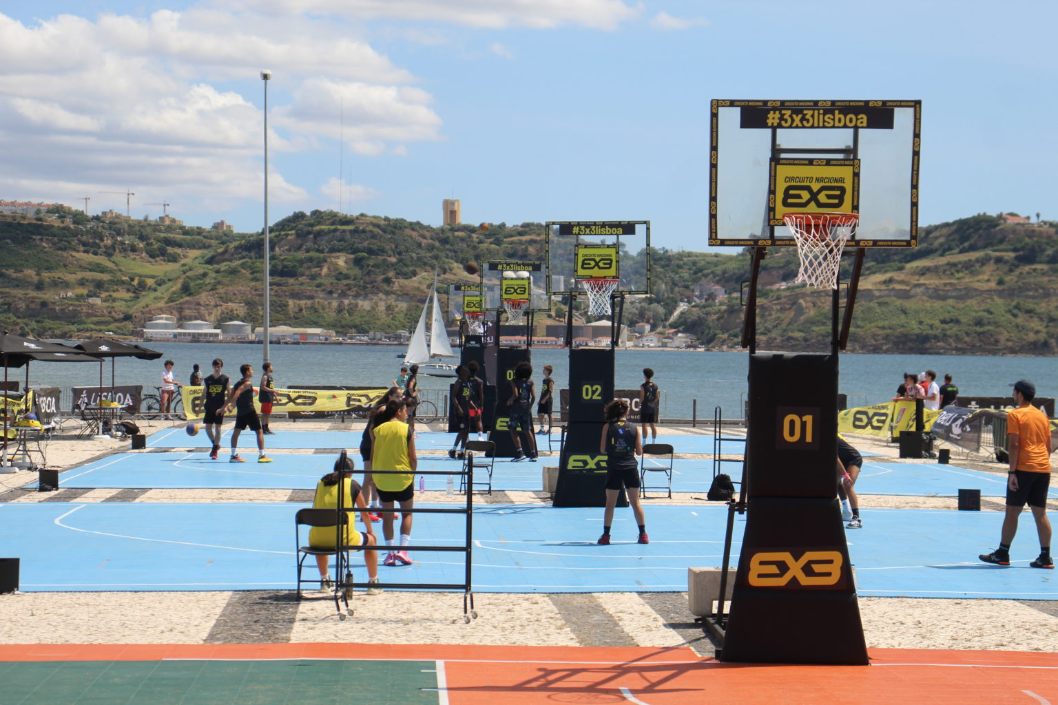 ABL imagem de galeria