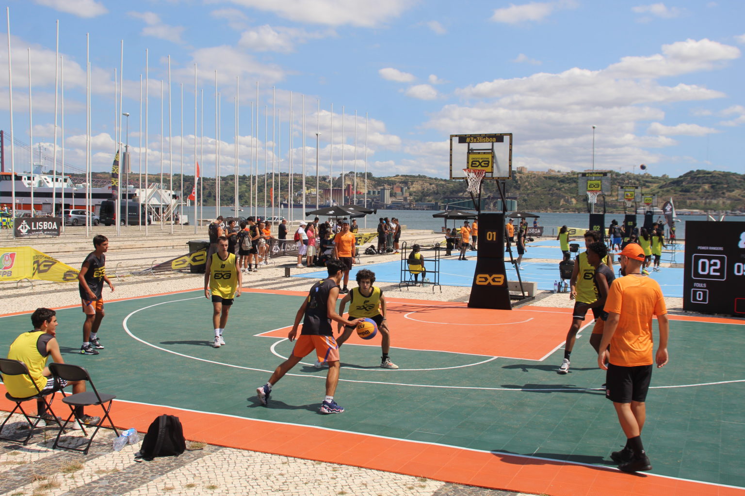 ABL imagem de galeria