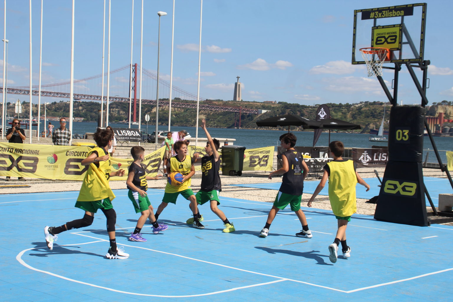 ABL imagem de galeria