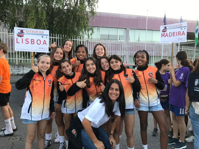 ABL imagem de galeria