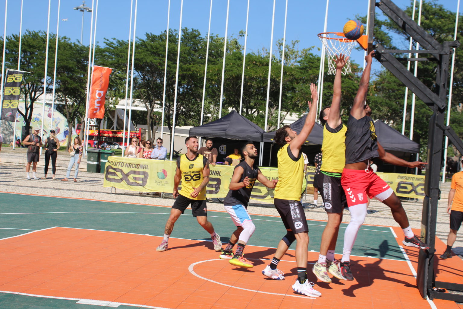 ABL imagem de galeria