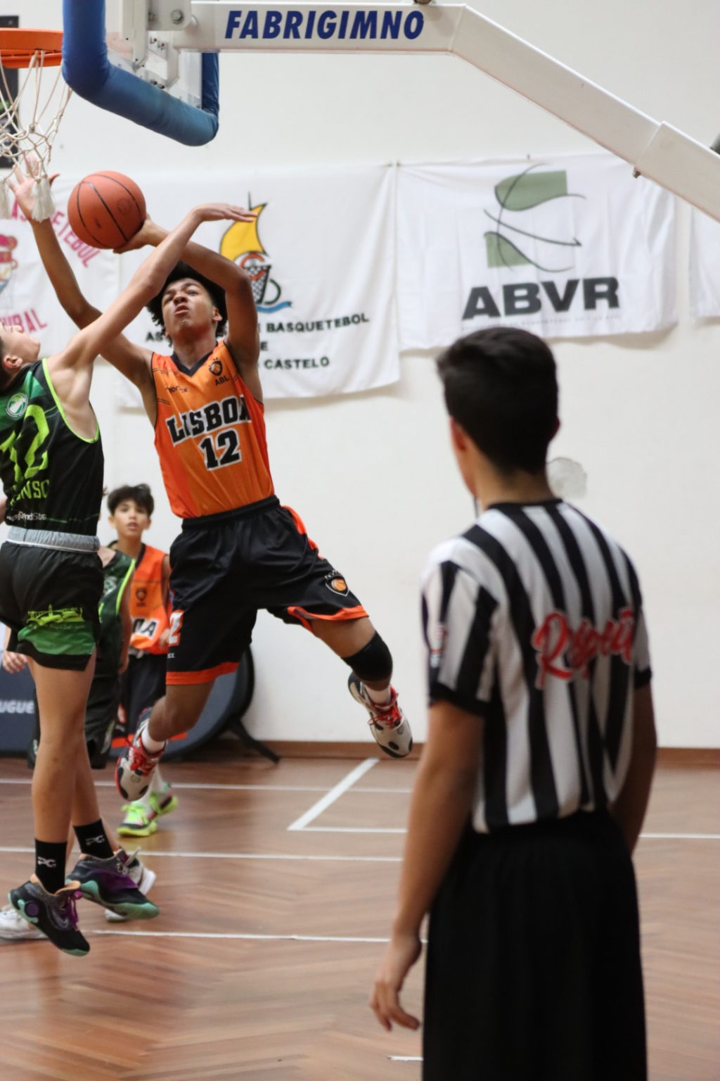 ABL imagem de galeria