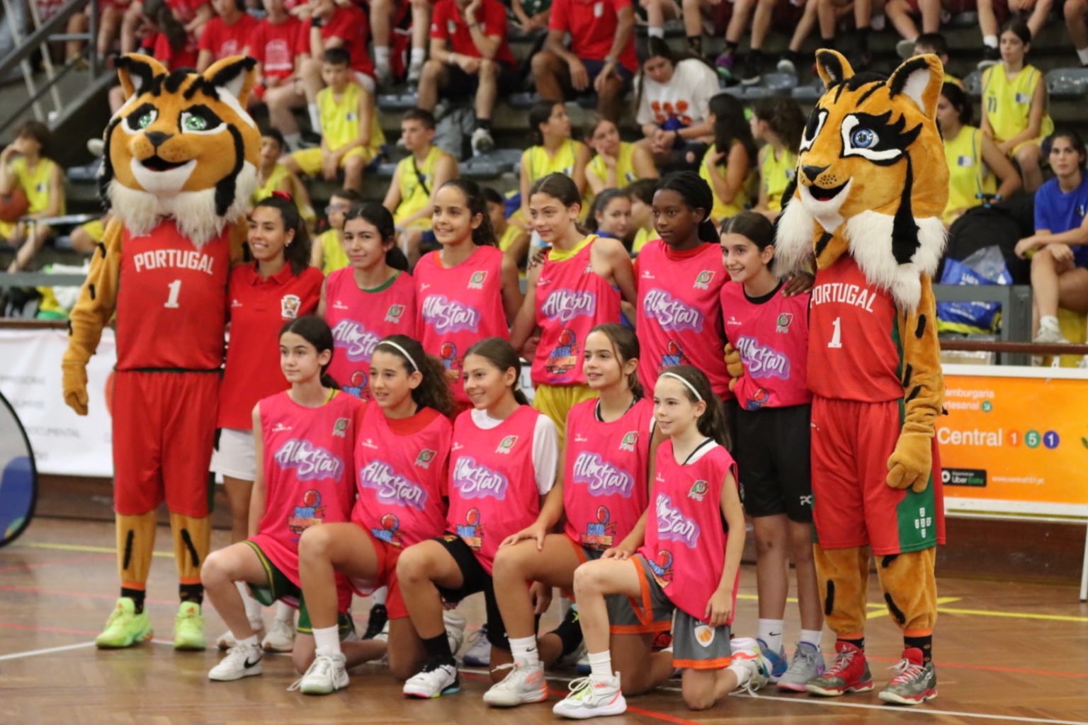 ABL imagem de galeria