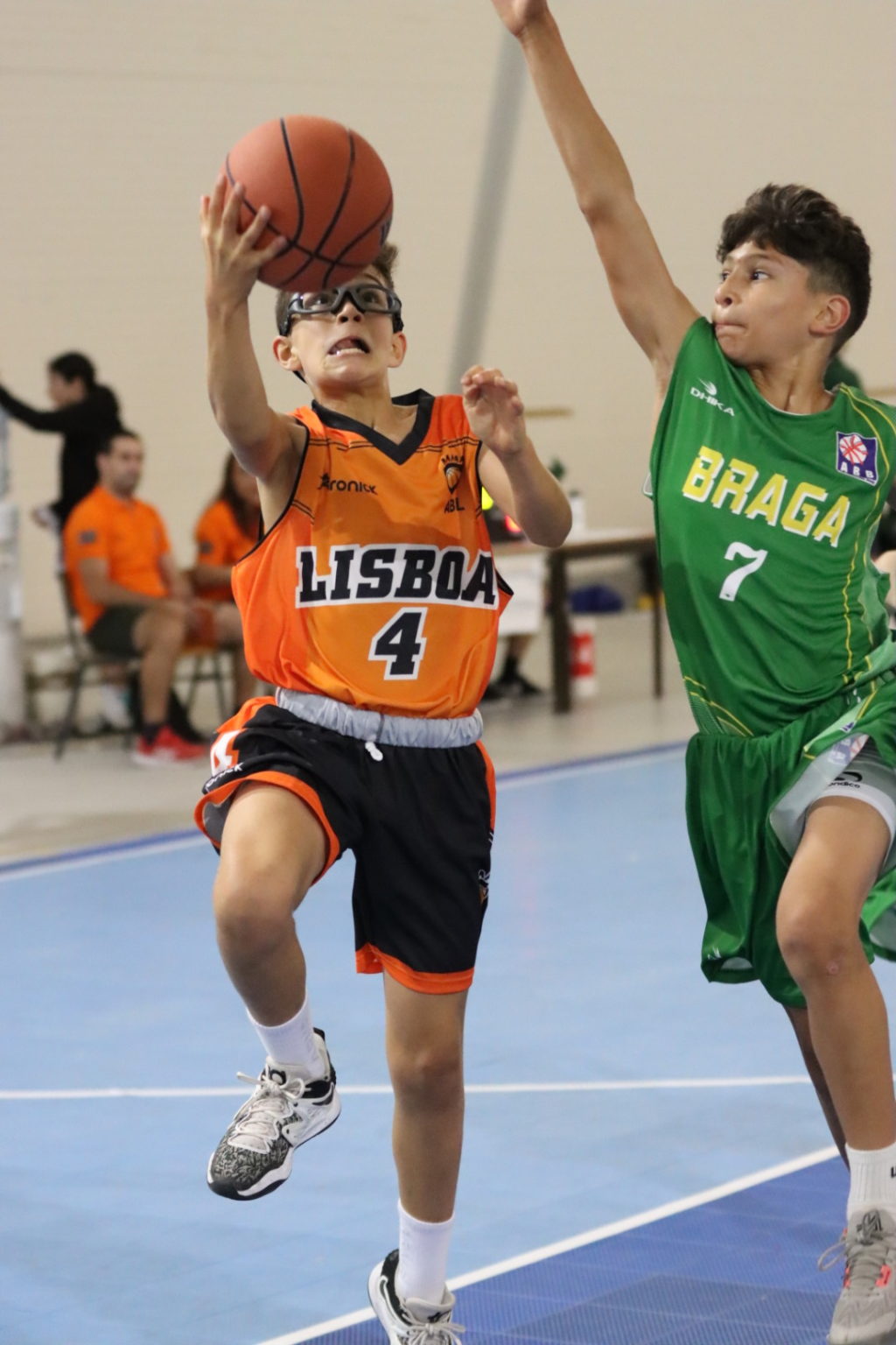 ABL imagem de galeria