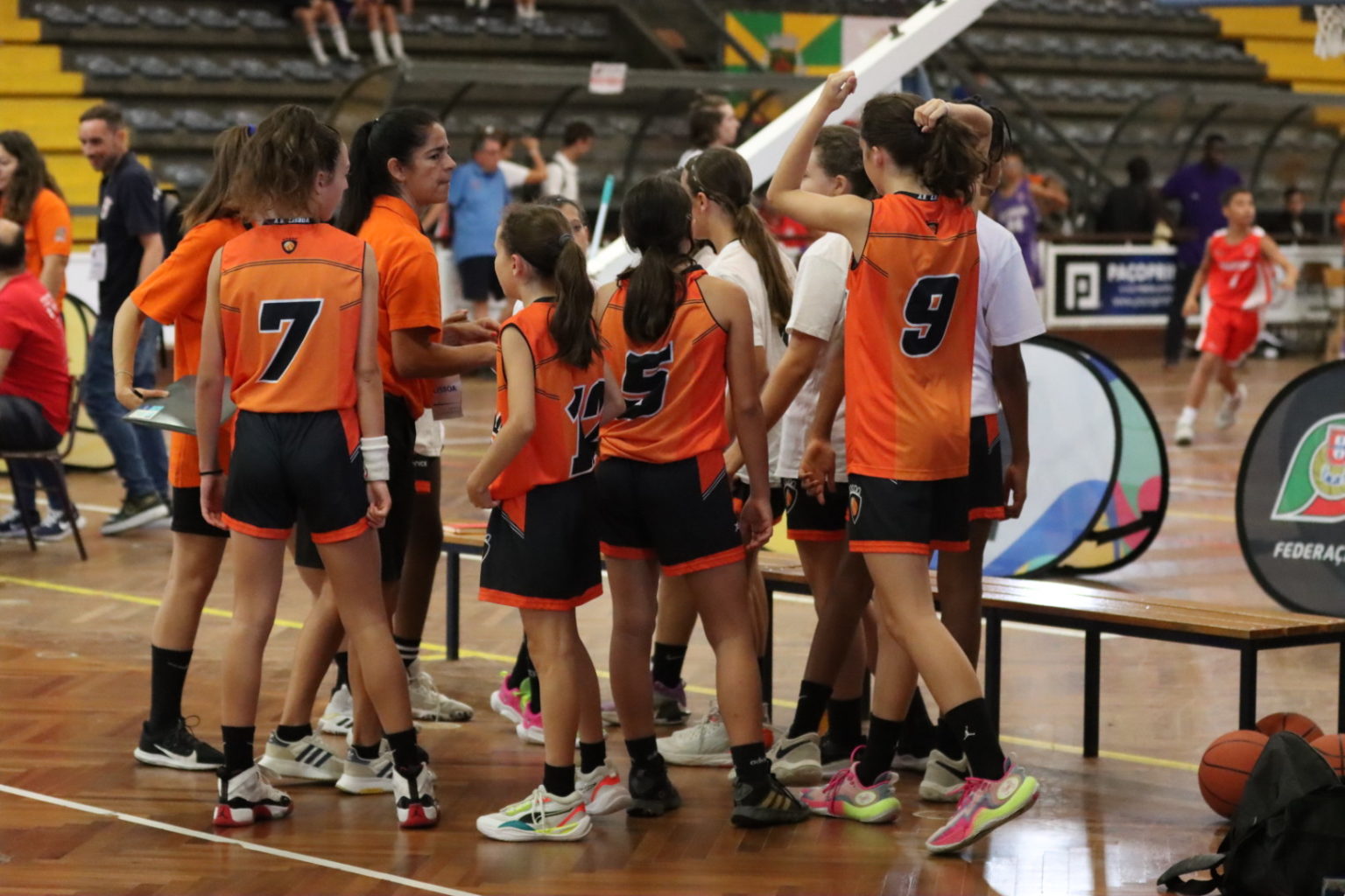 ABL imagem de galeria