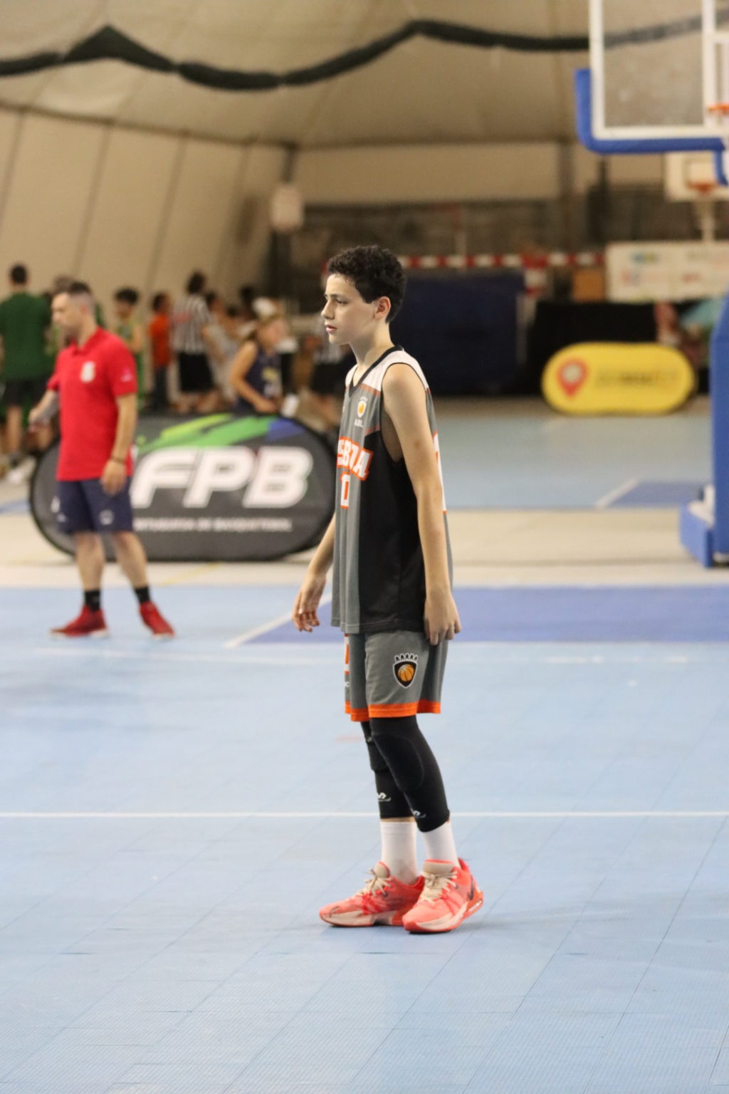 ABL imagem de galeria