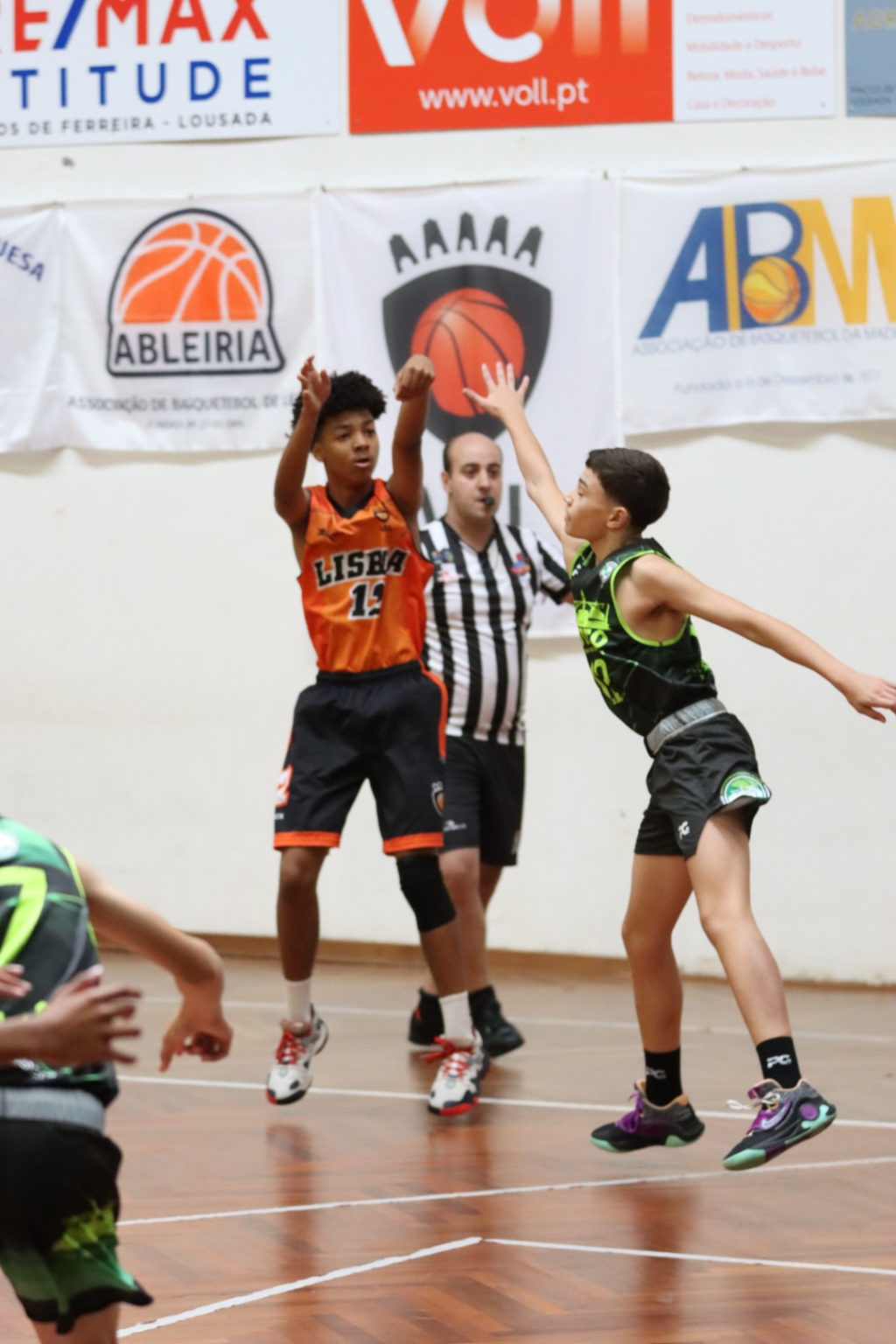 ABL imagem de galeria