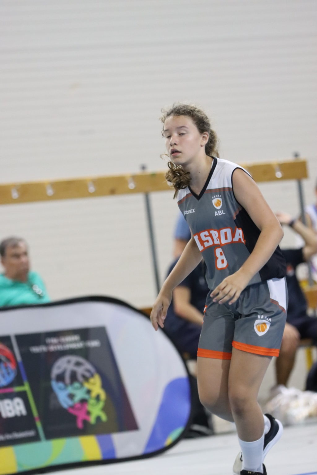 ABL imagem de galeria