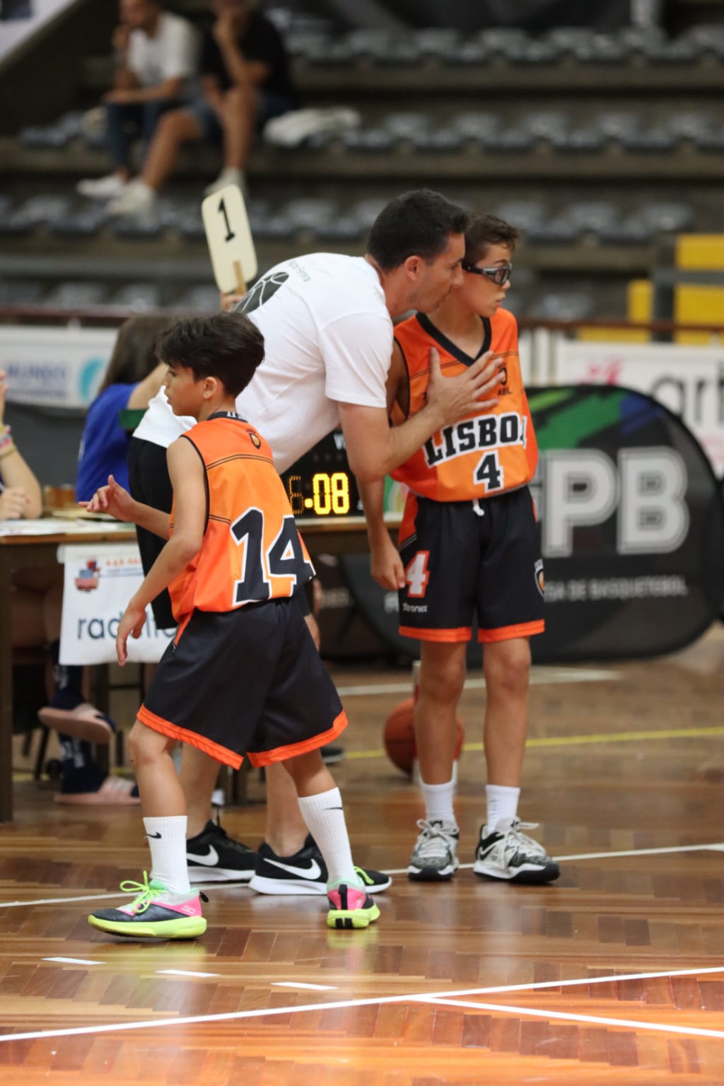 ABL imagem de galeria