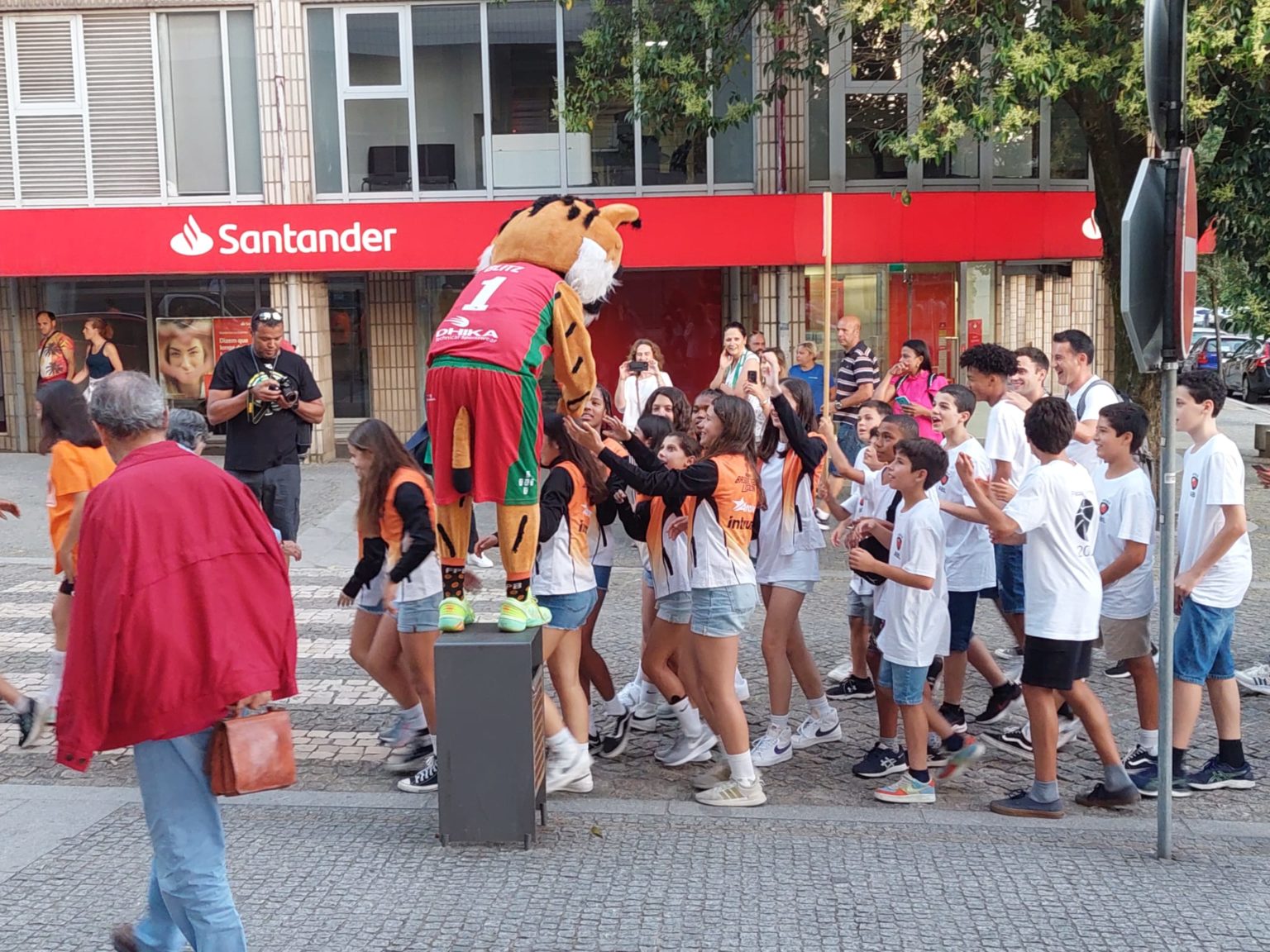 ABL imagem de galeria