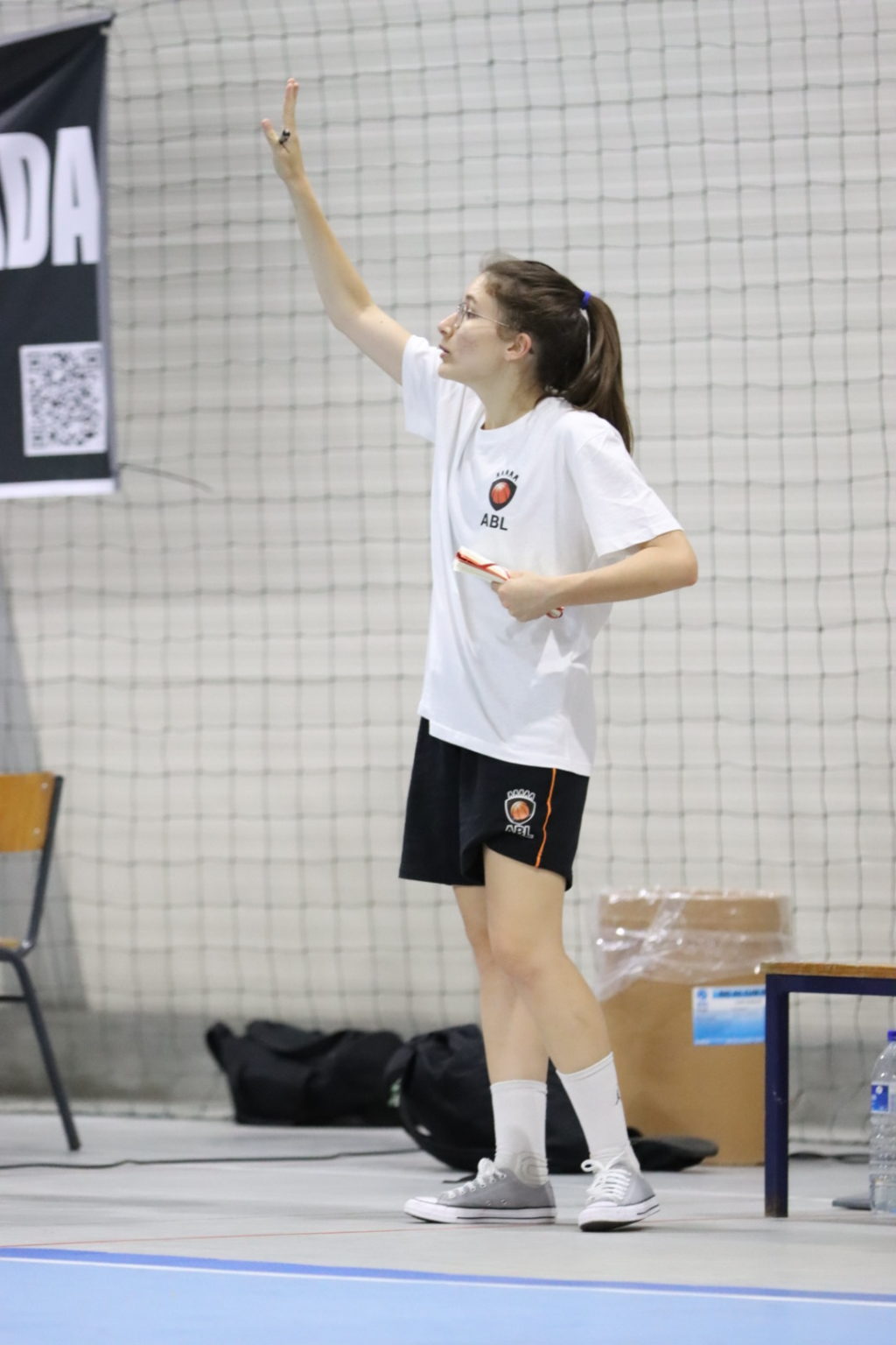 ABL imagem de galeria