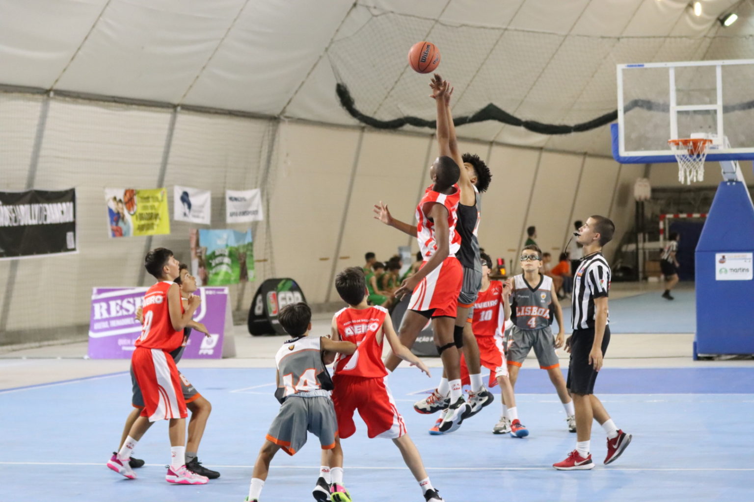 ABL imagem de galeria
