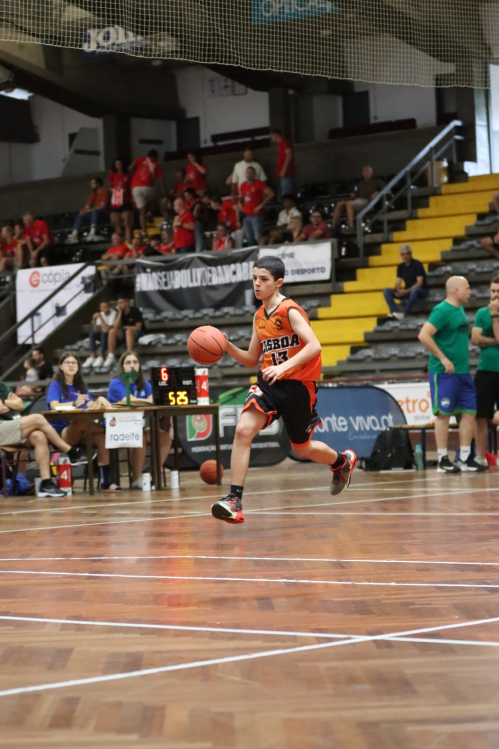 ABL imagem de galeria