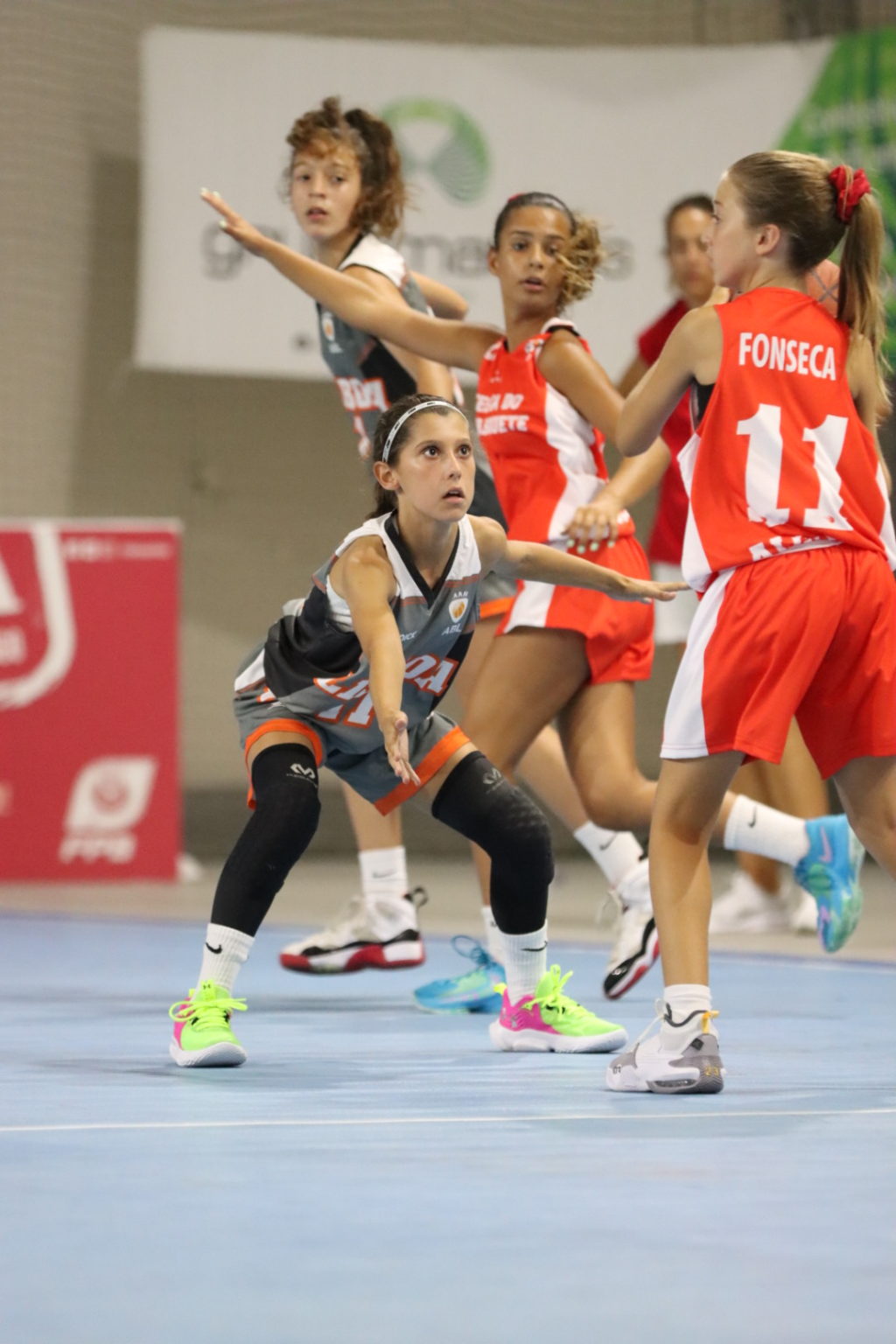 ABL imagem de galeria
