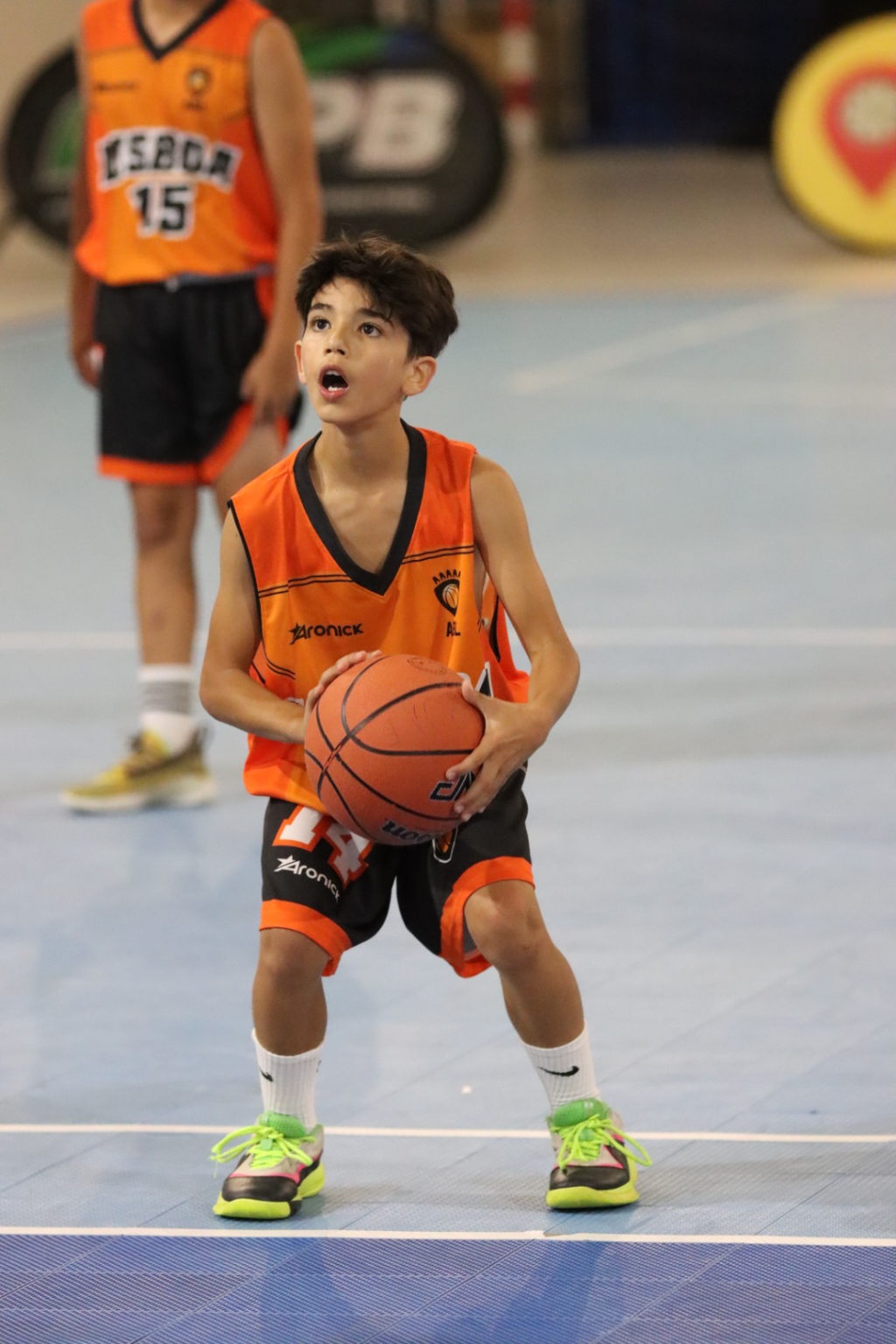 ABL imagem de galeria