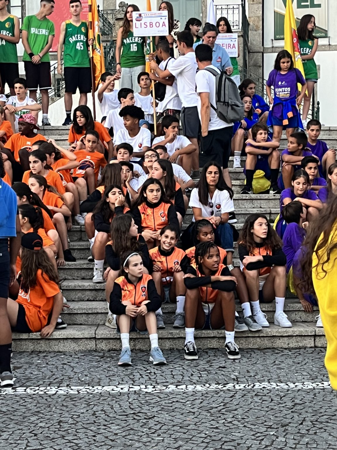 ABL imagem de galeria