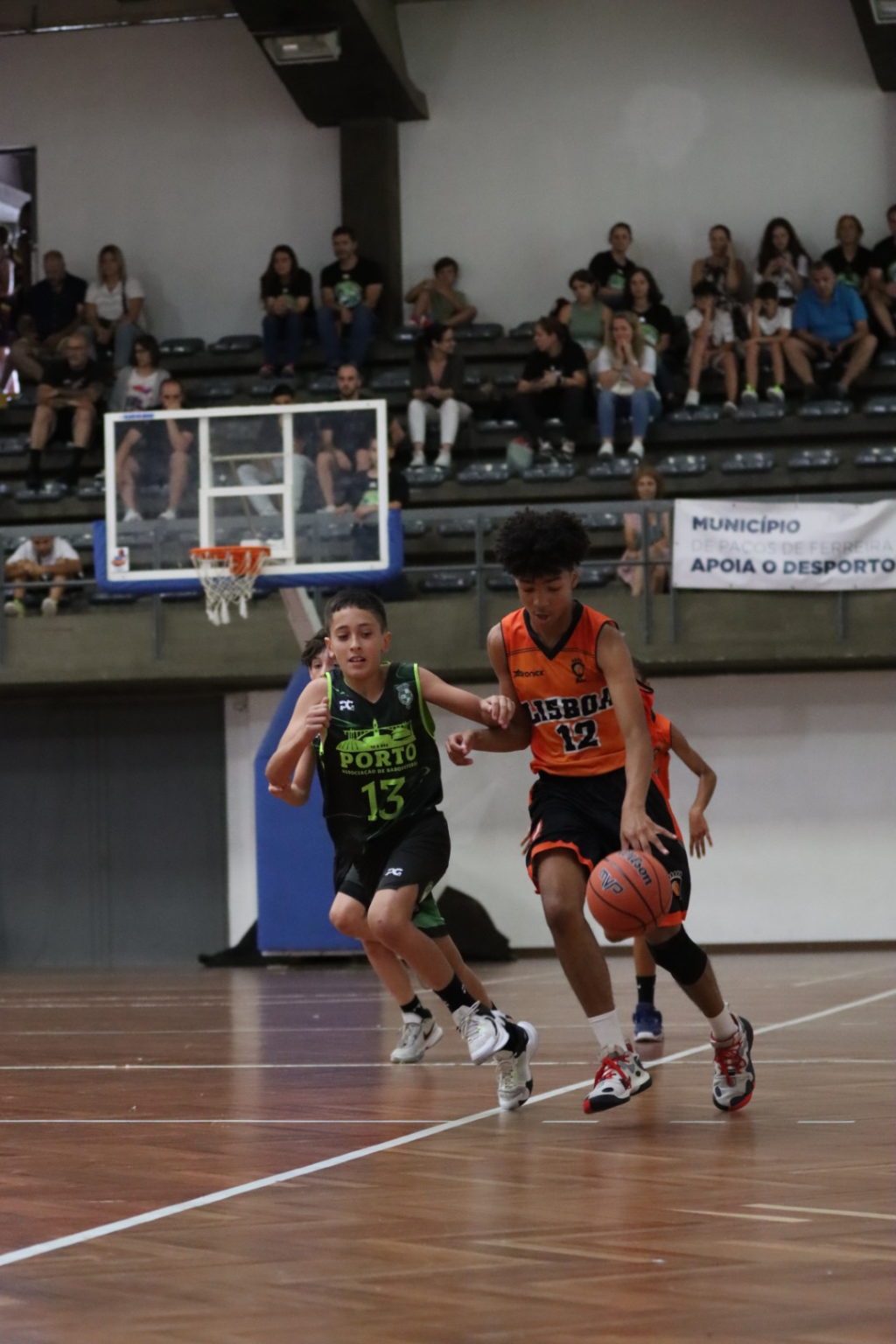 ABL imagem de galeria