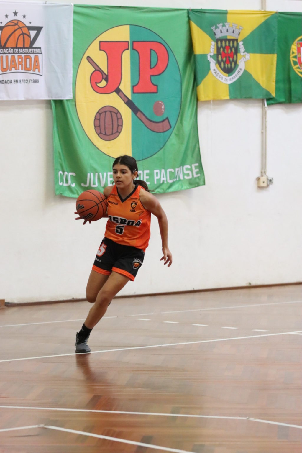 ABL imagem de galeria