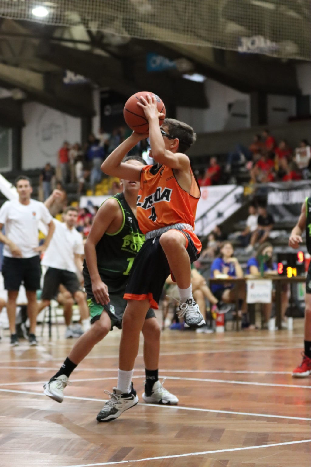 ABL imagem de galeria